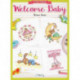 Cross Stitch: Welcome Baby: Over 50 Themed Designs