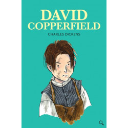 David Copperfield