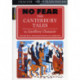 The Canterbury Tales (No Fear)