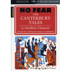 The Canterbury Tales (No Fear)
