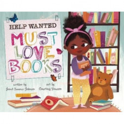 Help Wanted, Must Love Books