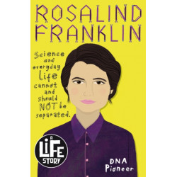 Rosalind Franklin