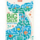 The Big Green Activity Book: Fun, Fact-filled Eco Puzzles for Kids to Complete