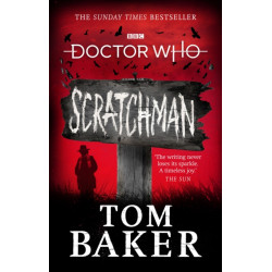 Doctor Who: Scratchman