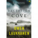 Deception Cove: A gripping and fast paced thriller