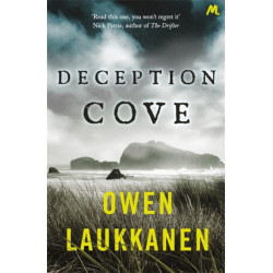 Deception Cove: A gripping and fast paced thriller