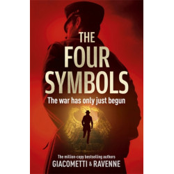 The Four Symbols: The Black Sun Series, Book 1