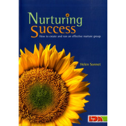 Nurturing Success: How to Create and Run an Effective Nurture Group