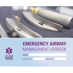 Emergency Airways Management Logbook