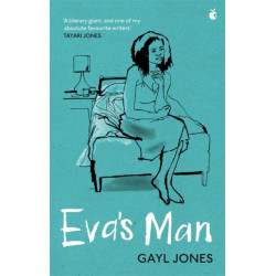 Eva's Man