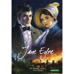 Jane Eyre The Graphic Novel: Quick Text