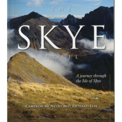 The Skye Trail: A Journey Through the Isle of Skye