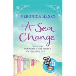 A Sea Change