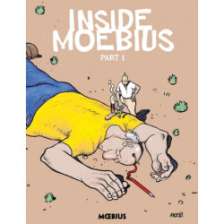 Moebius Library: Inside Moebius Part 1