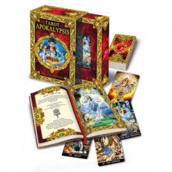 Tarot Apokalypsis Kit