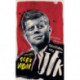 Conversations with JFK: A Fictional Dialogue Based on Biographical Facts