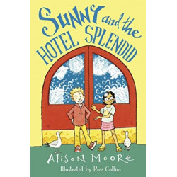 Sunny and the Hotel Splendid