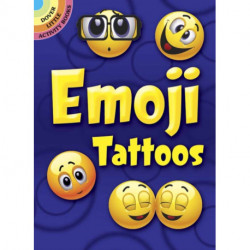 Emoji Tattoos
