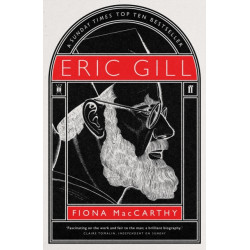 Eric Gill