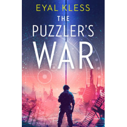 The Puzzler’s War