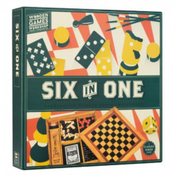 Six in One Compendium