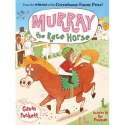 Murray the Race Horse
