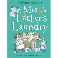Mrs Lather's Laundry