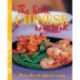 The The Little Chinese Cookbook