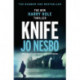 Knife: From the Sunday Times No.1 bestselling king of gripping twists