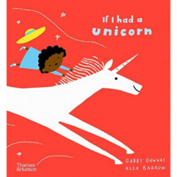 If I had a unicorn