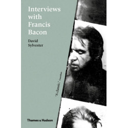 Interviews with Francis Bacon: The Brutality of Fact