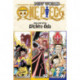 One Piece (Omnibus Edition), Vol. 30: Includes vols. 88, 89 & 90