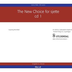 The New Choice for sjette - Elev CD