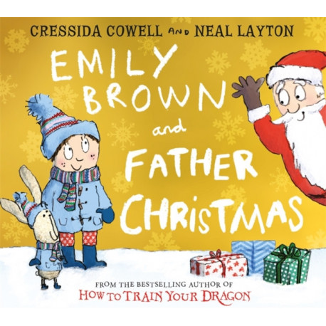 Emily Brown and Father Christmas