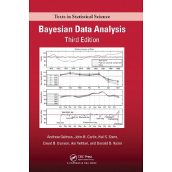 Bayesian Data Analysis