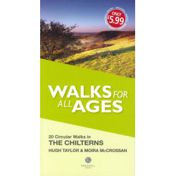 Walks for All Ages the Chilterns