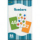 Numbers (Flash Kids Flash Cards)