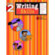Writing Skills: Grade 2 (Flash Kids Harcourt Family Learning)