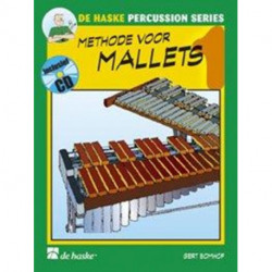 Methode voor Mallets 1