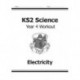 KS2 Science Year 4 Workout: Electricity