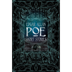 Edgar Allan Poe Short Stories