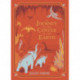 A Journey to the Center of the Earth (Barnes & Noble Children's Leatherbound Classics)