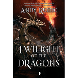 Twilight of the Dragons