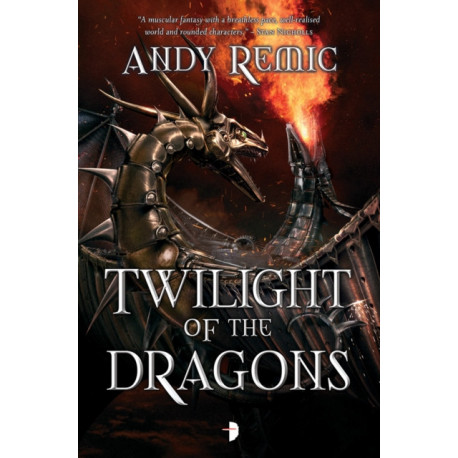 Twilight of the Dragons