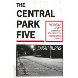 The Central Park Five: A story revisited in light of the acclaimed new Netflix series When They See Us, directed by Ava DuVernay