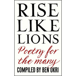 Rise Like Lions: Poetry for the Many