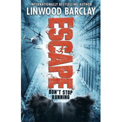Escape: Book 2