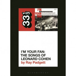 Various Artists' I'm Your Fan: The Songs of Leonard Cohen
