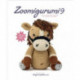 Zoomigurumi 9: 15 Cute Amigurumi Patterns by 12 Great Designers