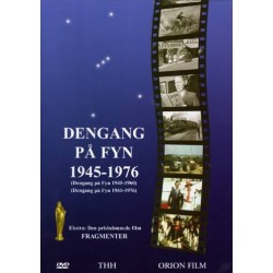 Dengang på Fyn 1945-1976 (DVD)